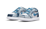 (TD) Air Jordan 1 Low ALT 'Washed Denim' DM8949-100