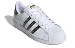(WMNS) adidas Superstar Snakeskin 'Cloud White' FV3294