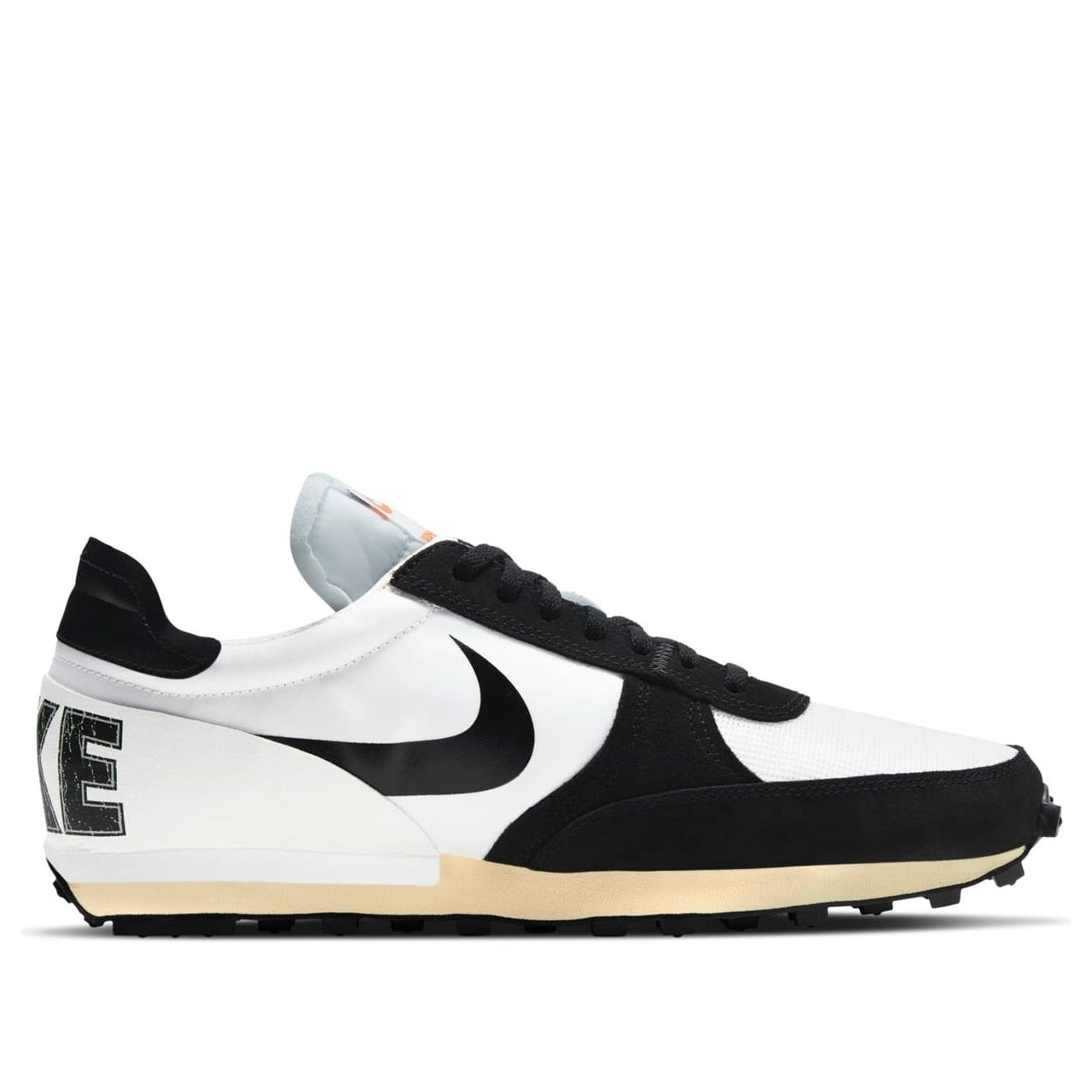 Nike Daybreak Type SE 'Label Maker Pack - White Black' DC5227-121