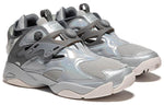 Reebok Juun J x Pump Court 'Cold Grey Metallic' H69060
