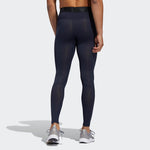 adidas TF Turf Long Tight Sports Training gym pants Black GL9875