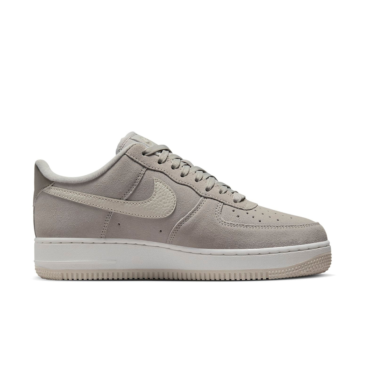 (WMNS) Nike Air Force 1 Low '07 'Light Iron Ore' FB8826-001