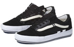 Vans Old Skool Cap Black Unisex VN0A4UUH6BT