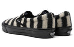 Vans Concepts x OG Classic Slip-On LX 'Mohair - Black' VN0A45JK04H