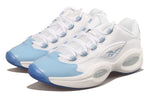 Reebok Question Patent Low 'Fluid Blue' FX5000