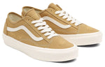Vans Eco theory old skool tapered 'Yellow White' VN0A54F4ASW