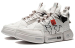 (WMNS) Li-Ning Wade Essence 2 Ace 'White' ABCS012-2