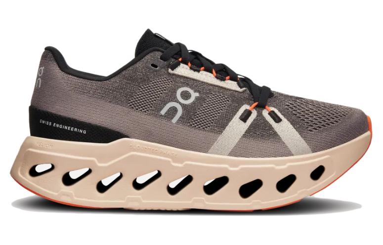 (WMNS) On Running Cloudeclipse 'Fade Sand' 3WD30092317