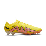 Nike Zoom Mercurial Vapor 15 Elite AG Pro 'Yellow Pink' DJ5167-780