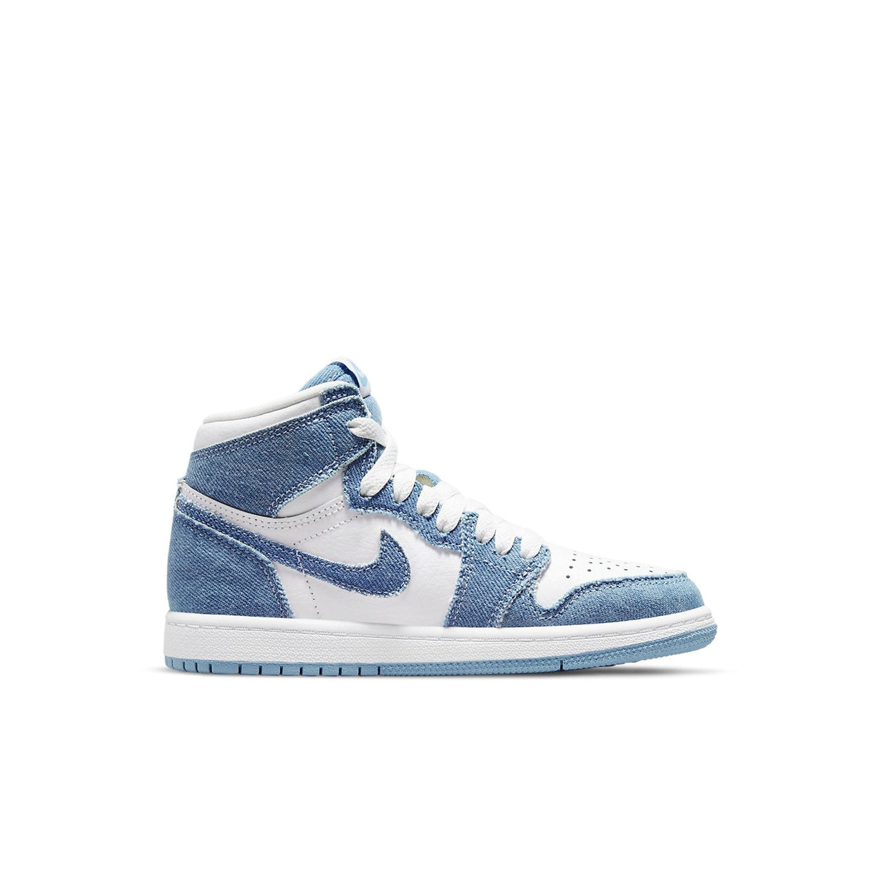 (PS) Air Jordan 1 Retro High OG 'Denim' CU0449-104