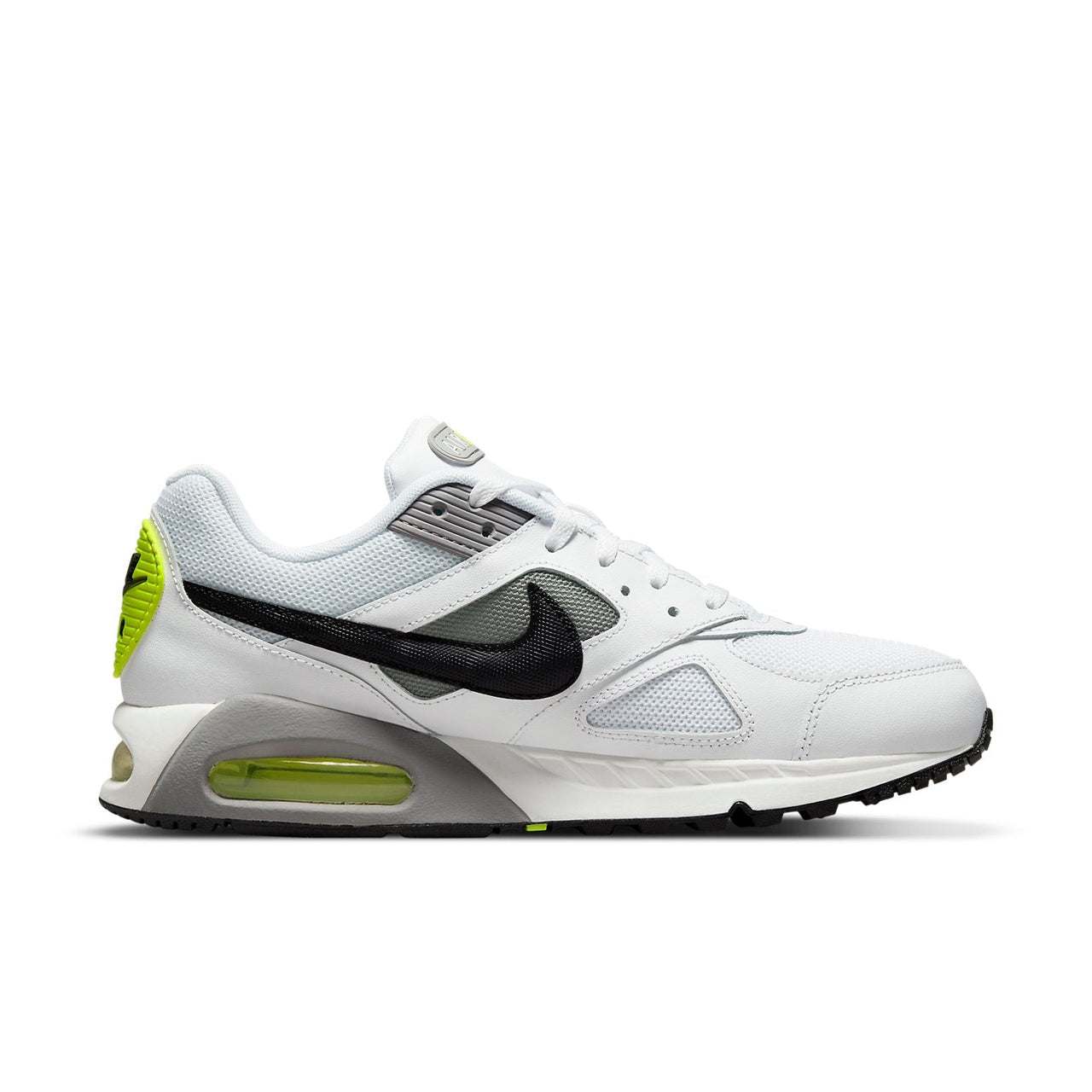Nike Air Max IVO 'White Black' 580518-100