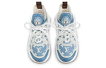 (WMNS) LOUIS VUITTON Archlight 1.0 Sneakers 'Denim Monogram' 1AB30Q