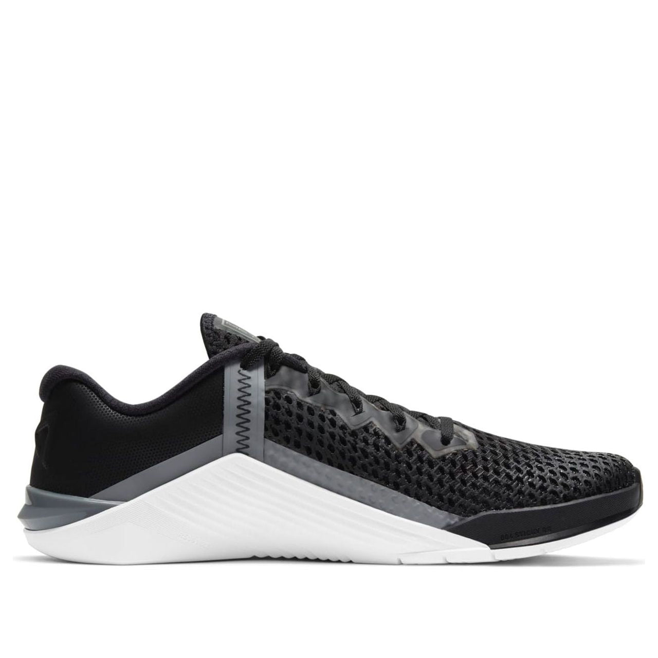 Nike Metcon 6 'Black Iron Grey' CK9388-030