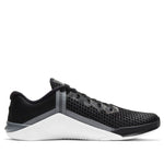 Nike Metcon 6 'Black Iron Grey' CK9388-030