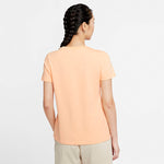 (WMNS) Nike Sportswear Essential Tee 'Pink Orange' BV6170-734
