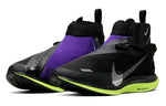 (WMNS) Nike Zoom Pegasus Turbo Shield WP 'Black Voltage Purple' CJ9712-001