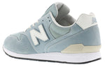 New Balance 996 Series Low-Top Grey/Blue MRL996FL