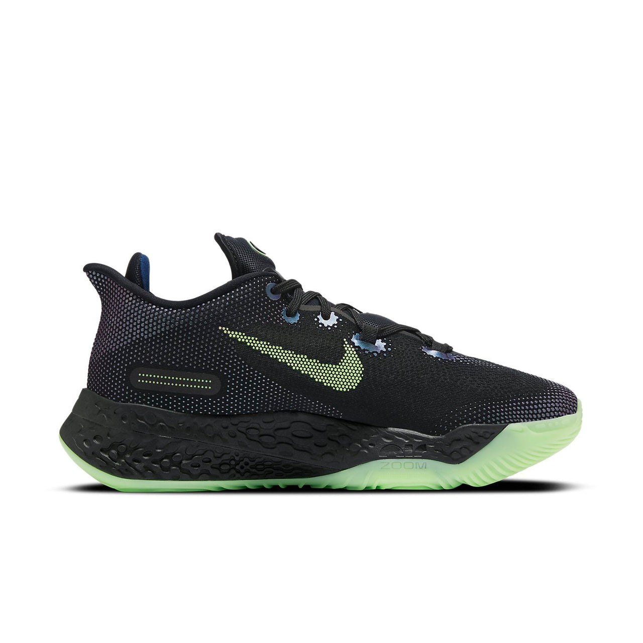 Nike Air Zoom BB NXT EP 'Dangerous' CK5708-001