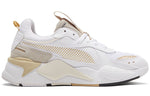 (WMNS) PUMA RS-X 'Mono Metal - White Gold' 374669-02