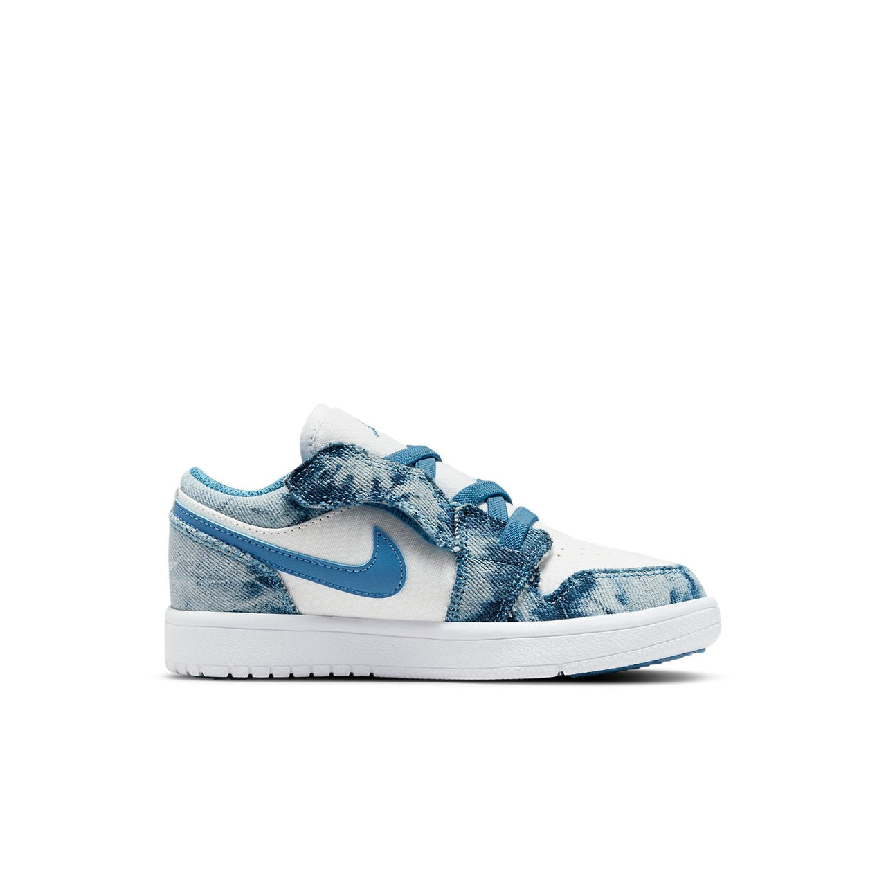 (PS) Air Jordan 1 Low ALT 'Washed Denim' DM8948-100