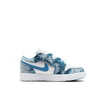 (PS) Air Jordan 1 Low ALT 'Washed Denim' DM8948-100