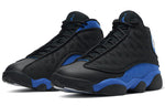 Air Jordan 13 Retro 'Black Hyper Royal' 414571-040