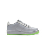 (GS) Nike Air Force 1 LV8 3 'Wolf Grey Ghost Green' CD7409-002