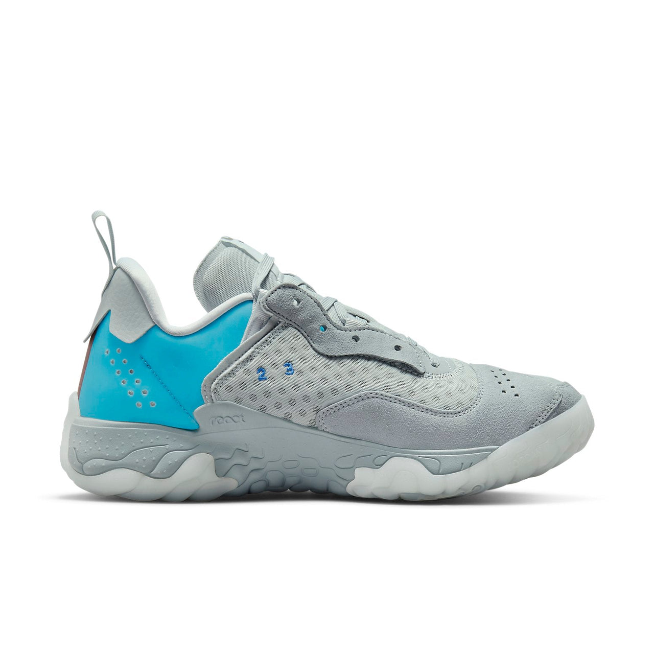 Air Jordan Delta 2 SE 'Pure Platinum' DJ9843-004