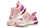 (WMNS) Skechers D Lites 3.0 Air Low-Running Shoes Pink 896025-MVPR