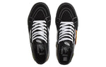 Vans Elijah Berle x Skate SK8-HI Decon 'Black' VN0A5KYBBKA