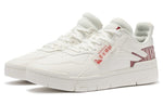 (WMNS) Li-Ning Superwave Lo 'White' AGCS008-1