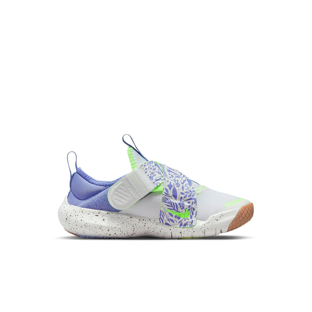 (PS) Nike Flex Advance SE 'Mushroom' DQ0512-100