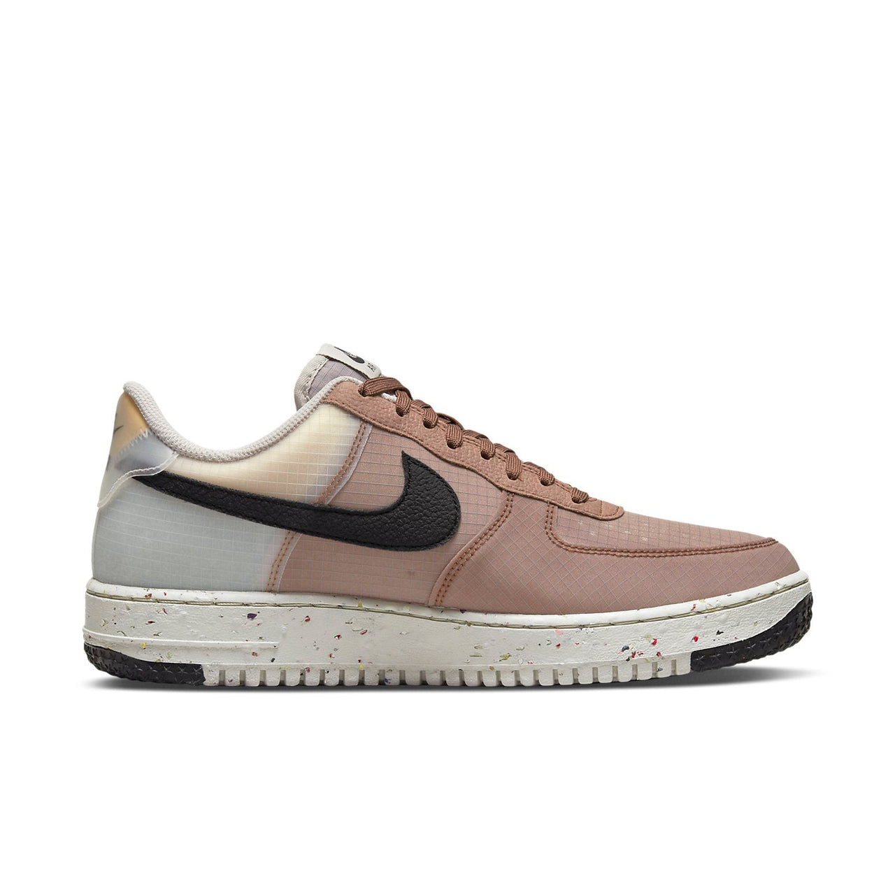 Nike Air Force 1 Crater 'Move To Zero - Archaeo Brown' DH2521-200