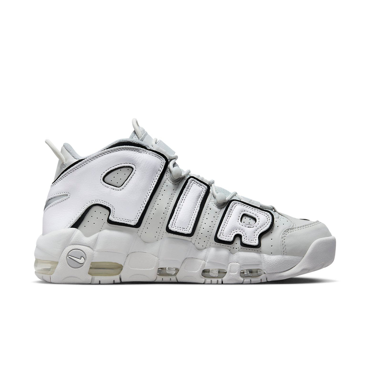 Nike Air More Uptempo 96 'Photon Dust' FB3021-001