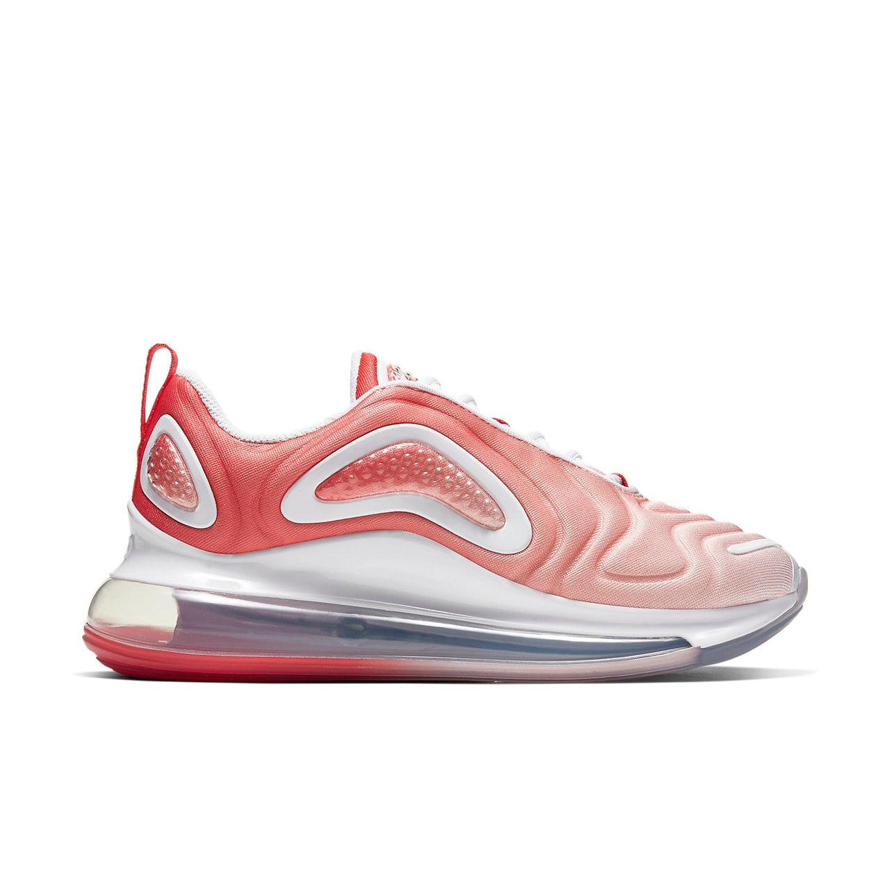 (WMNS) Nike Air Max 720 SE 'Track Red Barely Rose' CD0683-600