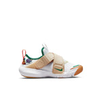 (PS) Nike Flex Advance 'Sail Magma Orange' DQ5083-181