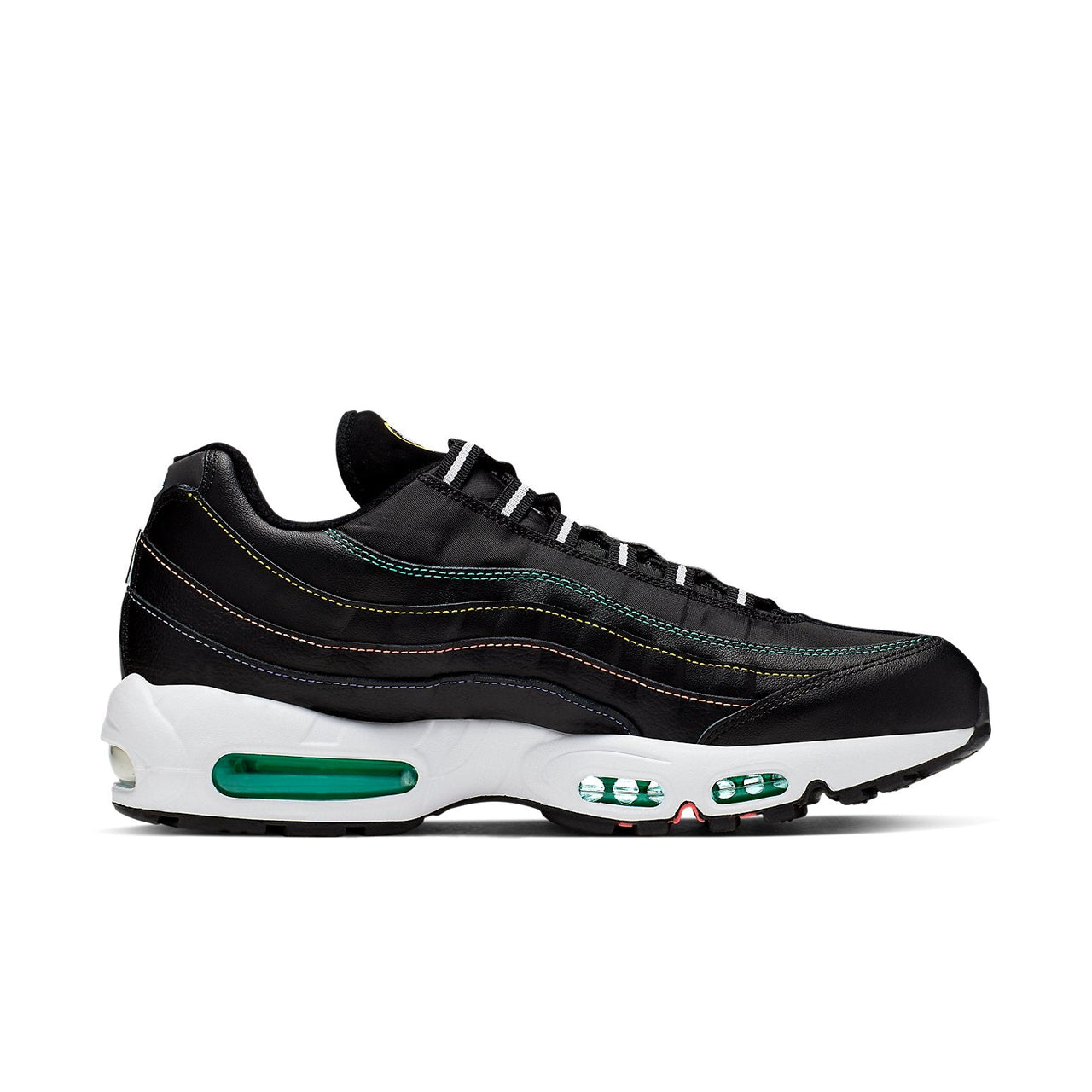 Nike Air Max 95 'Windbreaker' AJ2018-023