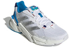adidas X9000l4 Teaser 'White Silver Blue' GY1333