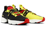 Reebok Sole Fury x Boost 'Hyper Yellow' FW0167