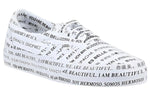 Vans x We Are Beautiful Era 'Black White' VN0A4U392Q2