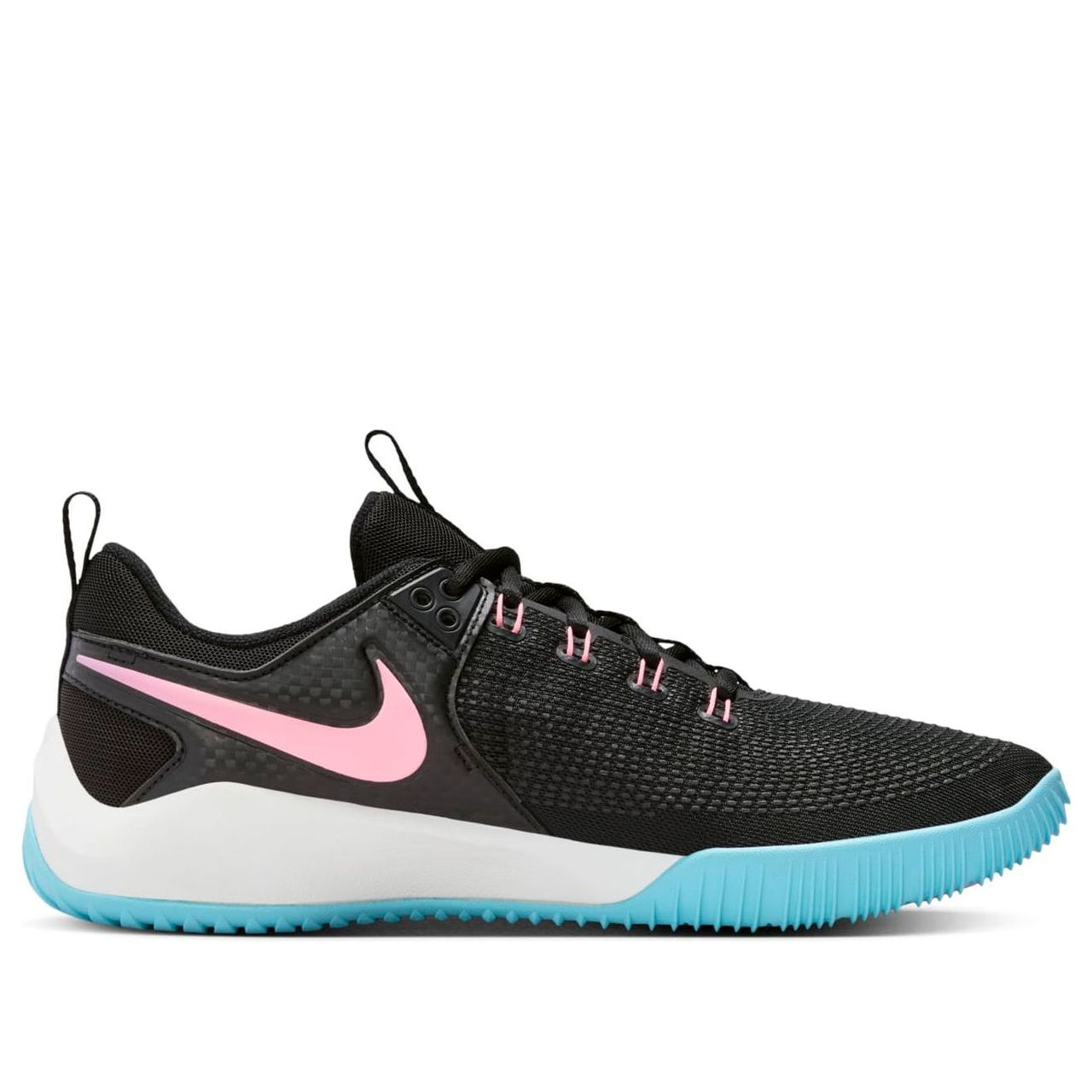 Nike Air Zoom Hyperace 2 SE 'Black Sunset Pulse' DM8199-064