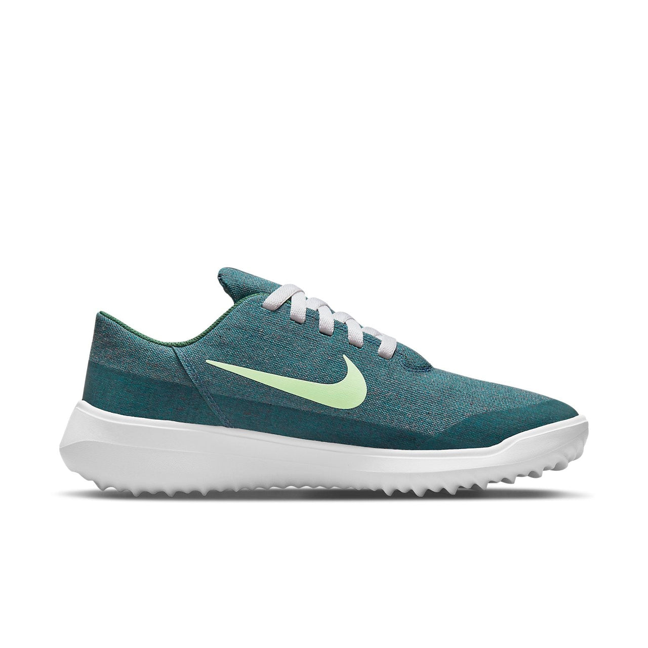 Nike Victory G Lite Golf Shoes Green CW8227-300