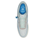 (GS) Nike Devin Booker x Air Force 1 Low 'Moss Point' CJ9886-001