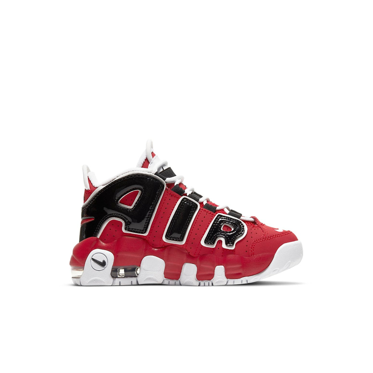 (PS) Nike Air More Uptempo '96 'Bulls' DB2874-600