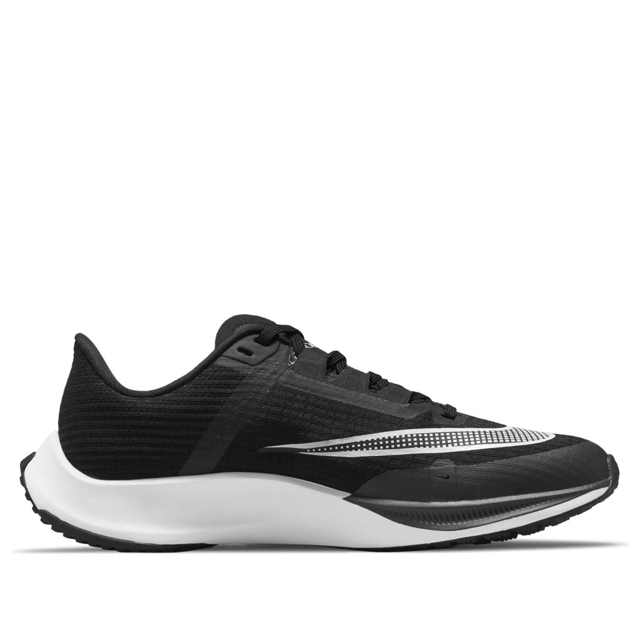 (WMNS) Nike Air Zoom Rival Fly 3 'Black White' CT2406-001