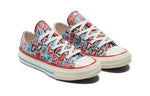 Converse Chuck Taylor All Star 1970s 'Red Blue White' A00519C