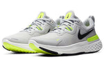Nike React Miler 'Grey Fog Volt' CW1777-005