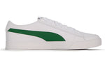 PUMA Smash v2 Vulc SL 'White Amazon Green' 367308-06