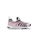 (PS) Nike Dynamo Free Black/Pink 343738-027