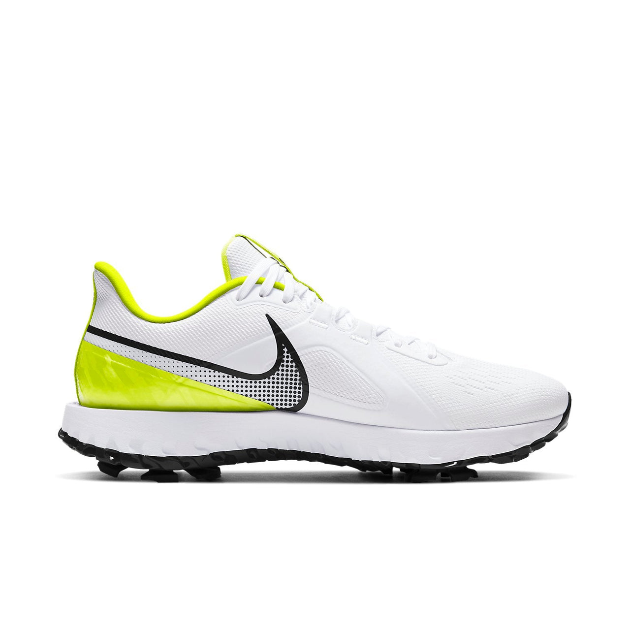 Nike React Infinity Pro 'White Lemon Venom' CT6620-103
